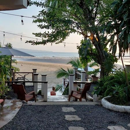 Hotel Y Restaurante Mama Ines Santa Catalina Dış mekan fotoğraf