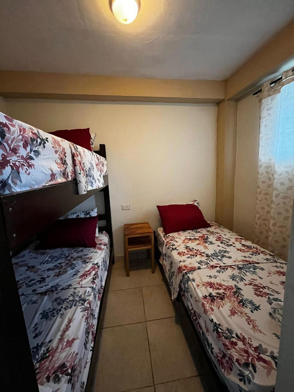 Hotel Y Restaurante Mama Ines Santa Catalina Dış mekan fotoğraf