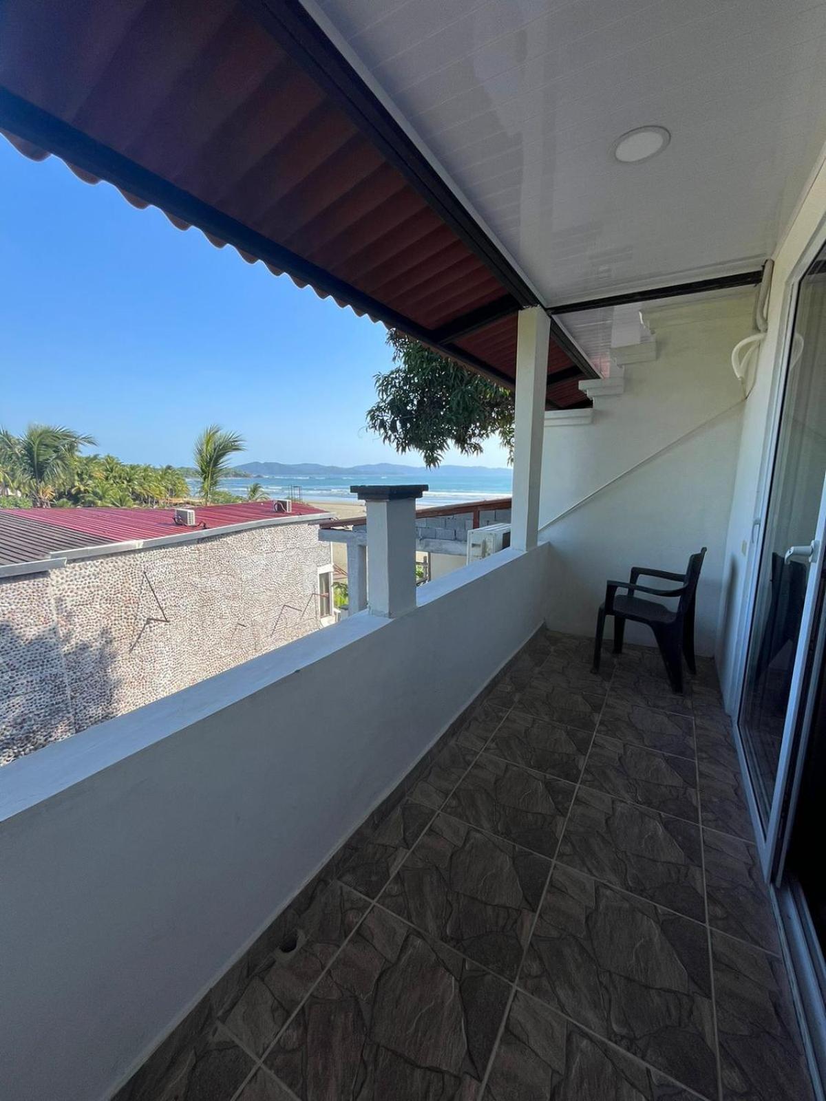 Hotel Y Restaurante Mama Ines Santa Catalina Dış mekan fotoğraf
