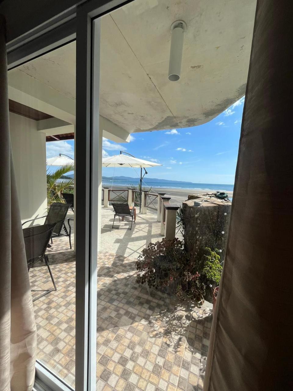 Hotel Y Restaurante Mama Ines Santa Catalina Dış mekan fotoğraf
