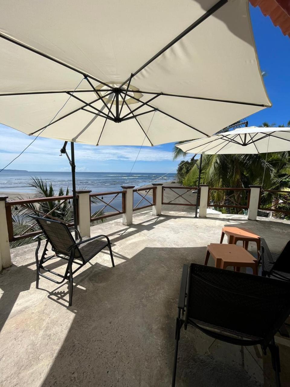 Hotel Y Restaurante Mama Ines Santa Catalina Dış mekan fotoğraf
