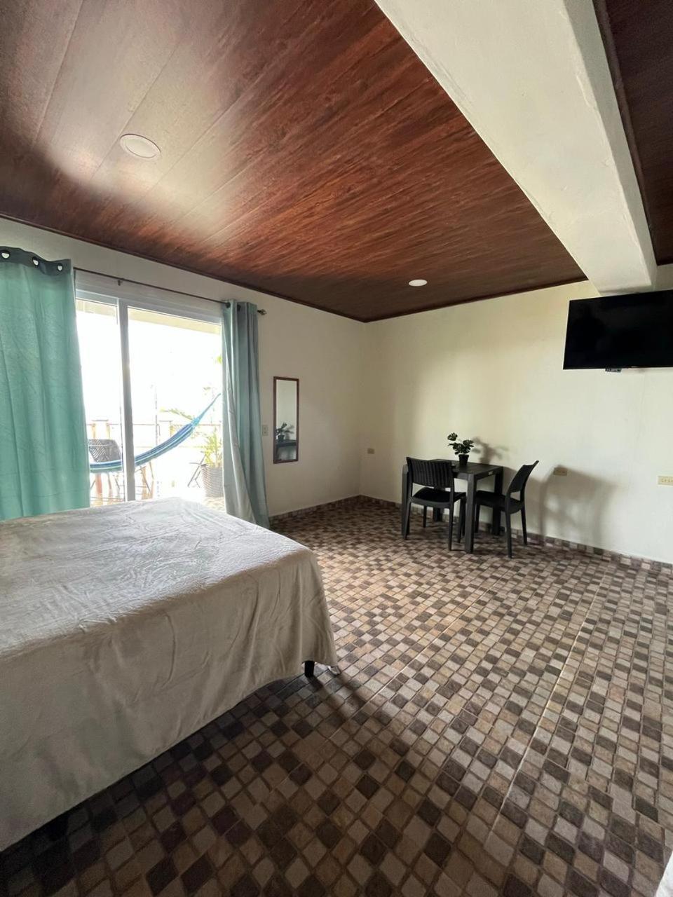 Hotel Y Restaurante Mama Ines Santa Catalina Dış mekan fotoğraf