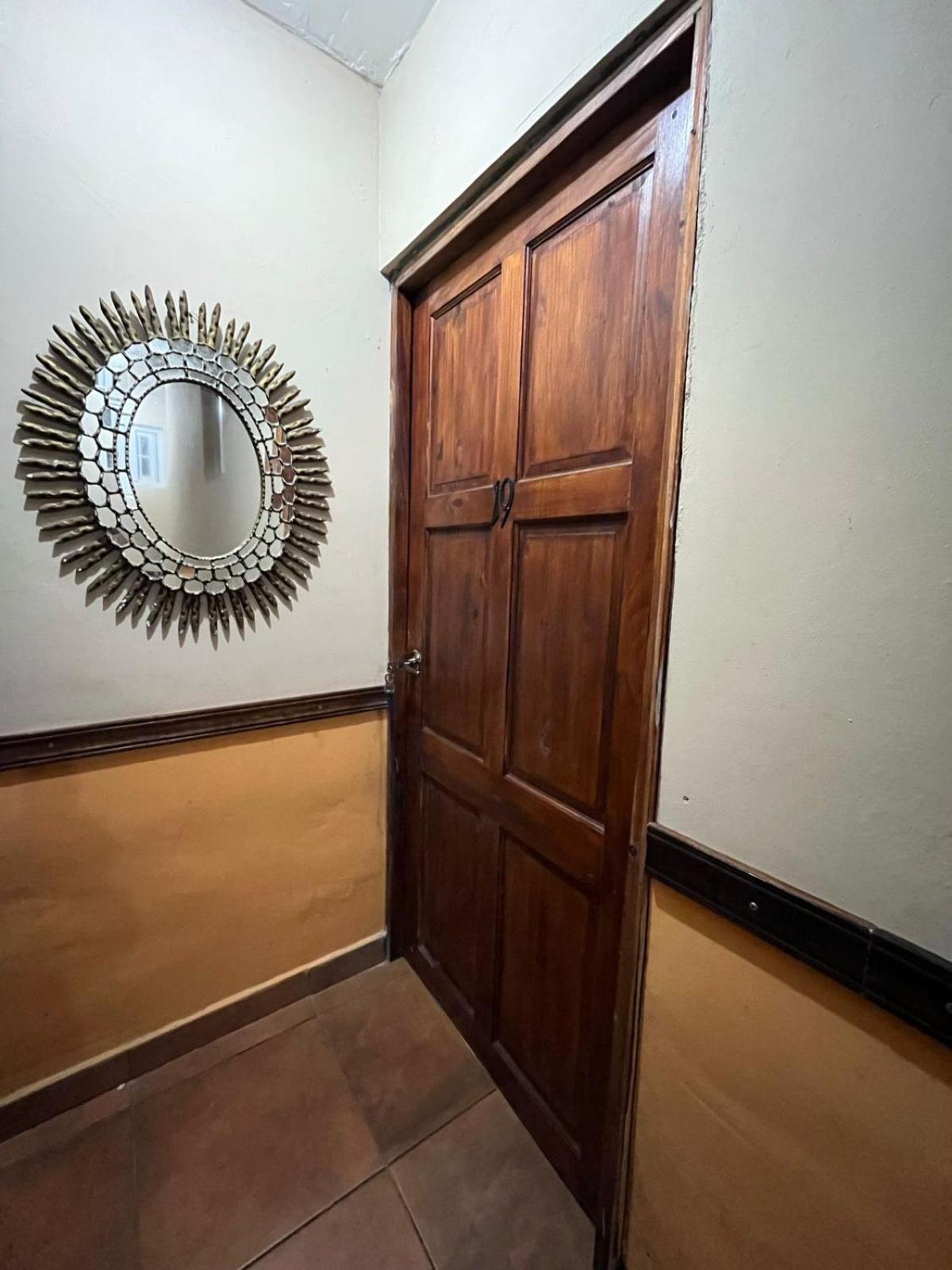 Hotel Y Restaurante Mama Ines Santa Catalina Dış mekan fotoğraf