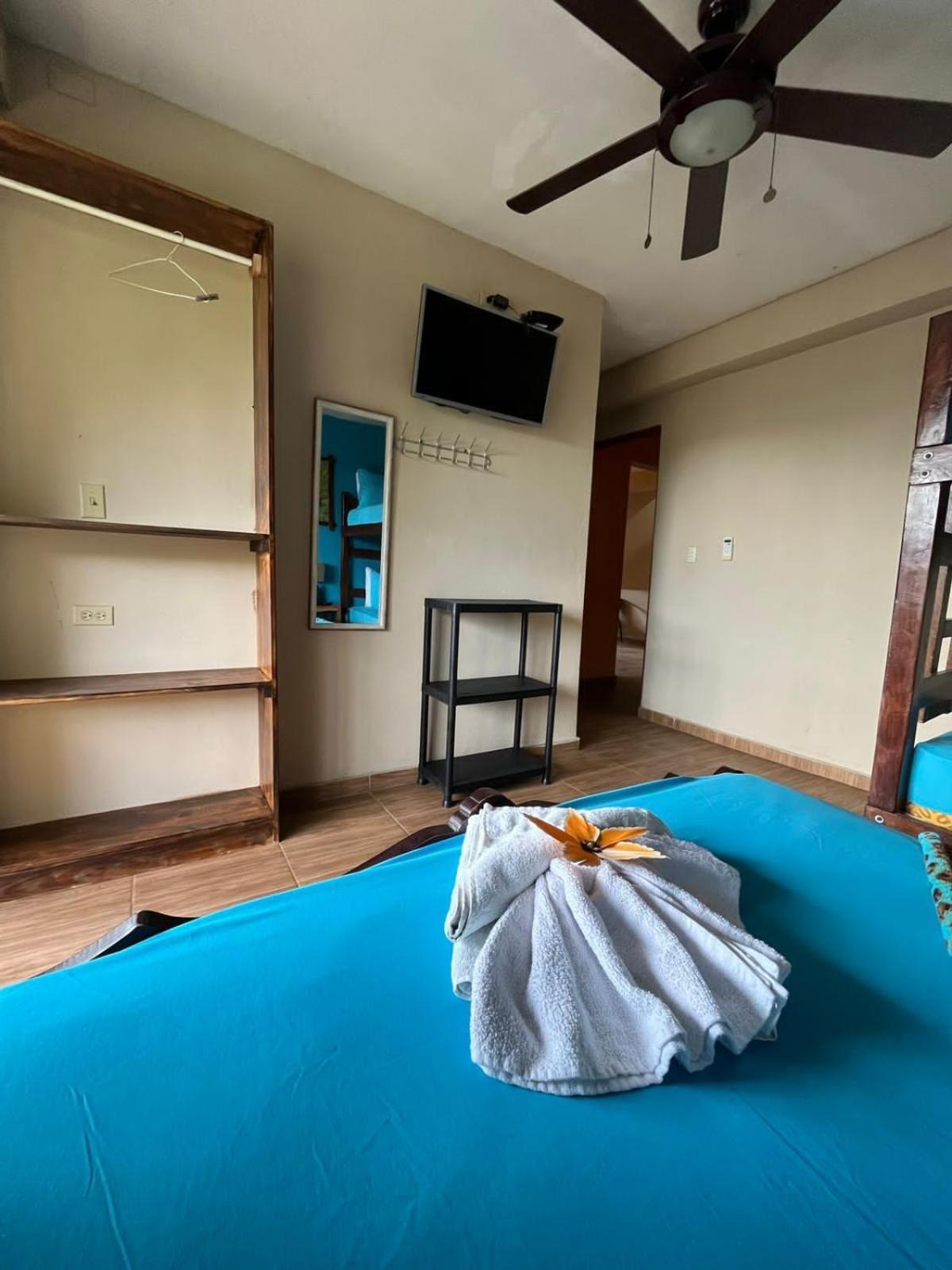 Hotel Y Restaurante Mama Ines Santa Catalina Dış mekan fotoğraf