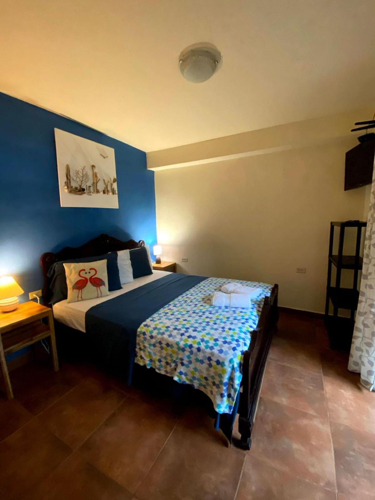 Hotel Y Restaurante Mama Ines Santa Catalina Dış mekan fotoğraf