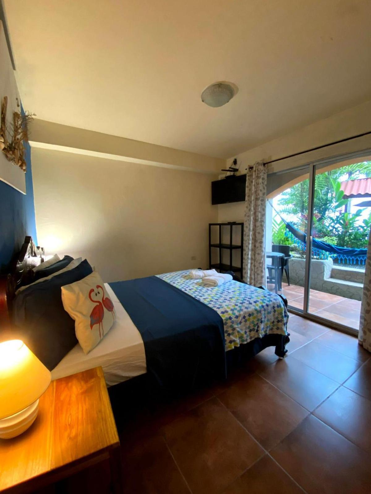 Hotel Y Restaurante Mama Ines Santa Catalina Dış mekan fotoğraf
